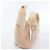 Borsa a mano Burberry Mini Peg Duffle Bag - vista 6