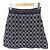 Christian Dior Falda Dior Or Cannage