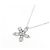 Autre Marque Au750 Diamantcollier - Ansicht 3