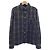 Autre Marque Camisa de algodón Double JK
