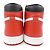 Autre Marque Sneakers Nike Air Jordan 1 - vista 5