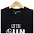 Stella Mc Cartney Stella McCartney T-shirt lunga Sunshine - vista 5