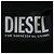 Autre Marque Diesel A09755 RIAJH Sudadera de algodón - vista 5