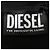 Autre Marque DIESEL Hoodie - Ansicht 5