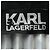 Autre Marque Falda Karl Lagerfeld - vista 4