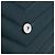 Autre Marque Saint Laurent Lulu Shoulder Bag Leather Green Silver 467072 - vista 19
