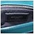 Autre Marque Saint Laurent Lulu Shoulder Bag Leather Green Silver 467072 - vista 20