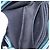 Autre Marque Saint Laurent Lulu Shoulder Bag Leather Green Silver 467072 - vista 21