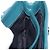 Autre Marque Saint Laurent Lulu Shoulder Bag Leather Green Silver 467072 - vista 25