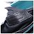 Autre Marque Saint Laurent Lulu Shoulder Bag Leather Green Silver 467072 - vista 29