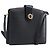 LOUIS VUITTON Epi Capuchin Shoulder Bag Black M52342 LV