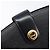 LOUIS VUITTON Epi Capuchin Shoulder Bag Black M52342 LV - vista 19