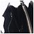 LOUIS VUITTON Epi Capuchin Shoulder Bag Black M52342 LV - vista 21