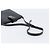 LOUIS VUITTON Epi Capuchin Shoulder Bag Black M52342 LV - vista 7
