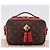 LOUIS VUITTON Monogram Saintonge Shoulder Bag Red M43556 LV - vista 12