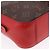 LOUIS VUITTON Monogram Saintonge Shoulder Bag Red M43556 LV - vista 16