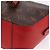 LOUIS VUITTON Monogram Saintonge Shoulder Bag Red M43556 LV - vista 17