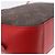LOUIS VUITTON Monogram Saintonge Shoulder Bag Red M43556 LV - vista 18