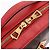 LOUIS VUITTON Monogram Saintonge Shoulder Bag Red M43556 LV - vista 22
