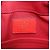 LOUIS VUITTON Monogram Saintonge Shoulder Bag Red M43556 LV - vista 23