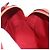 LOUIS VUITTON Monogram Saintonge Shoulder Bag Red M43556 LV - vista 24