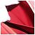 LOUIS VUITTON Monogram Saintonge Shoulder Bag Red M43556 LV - vista 26