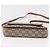 GUCCI GG Plus Supreme Shoulder Bag PVC Beige Gold - vista 12