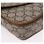 GUCCI GG Plus Supreme Shoulder Bag PVC Beige Gold - vista 13