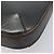 LOUIS VUITTON Monogram Mat Fowler Hand Bag Gray M55142 LV - vista 10