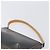 LOUIS VUITTON Monogram Mat Fowler Hand Bag Gray M55142 LV - vista 14