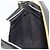 LOUIS VUITTON Monogram Mat Fowler Hand Bag Gray M55142 LV - vista 22