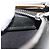 LOUIS VUITTON Monogram Mat Fowler Hand Bag Gray M55142 LV - vista 23