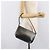 LOUIS VUITTON Monogram Mat Fowler Hand Bag Gray M55142 LV - vista 24