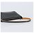 LOUIS VUITTON Monogram Mat Fowler Hand Bag Gray M55142 LV - vista 8
