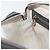 GUCCI GG Supreme Shoulder Bag PVC Gray Silver 699439 - vista 21
