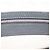 GUCCI GG Supreme Shoulder Bag PVC Gray Silver 699439 - vista 24