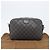 GUCCI GG Supreme Shoulder Bag PVC Gray Silver 699439 - vista 26