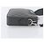 GUCCI GG Supreme Shoulder Bag PVC Gray Silver 699439 - vista 4