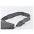GUCCI GG Supreme Shoulder Bag PVC Gray Silver 699439 - vista 8