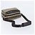 GUCCI GG Supreme Shoulder Bag PVC Beige Silver 114531 - vista 7