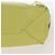 Balenciaga The Paper Hand Bag Leather Light Yellow Silver 236701 - vista 10