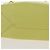 Balenciaga The Paper Hand Bag Leather Light Yellow Silver 236701 - vista 11