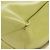Balenciaga The Paper Hand Bag Leather Light Yellow Silver 236701 - vista 15