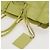 Balenciaga The Paper Hand Bag Leather Light Yellow Silver 236701 - vista 18