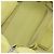 Balenciaga The Paper Hand Bag Leather Light Yellow Silver 236701 - vista 20