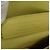 Balenciaga The Paper Hand Bag Leather Light Yellow Silver 236701 - vista 25