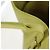 Balenciaga The Paper Hand Bag Leather Light Yellow Silver 236701 - vista 26