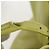 Balenciaga The Paper Hand Bag Leather Light Yellow Silver 236701 - vista 27