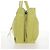 Balenciaga The Paper Hand Bag Leather Light Yellow Silver 236701 - vista 4