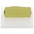 Balenciaga The Paper Hand Bag Leather Light Yellow Silver 236701 - vista 9